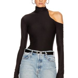 Alice NY bodysuit in excellent condition